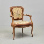 1397 8237 ARMCHAIR